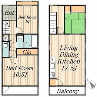 間取り：213142212689