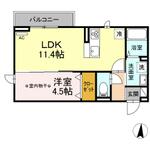 Ｄ－ＲＯＯＭ柏木３丁目のイメージ