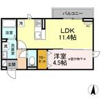 Ｄ－ＲＯＯＭ柏木３丁目のイメージ