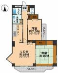 杉並区和泉２丁目 6階建 築27年のイメージ