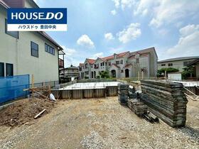 愛知県豊田市荒井町能田原