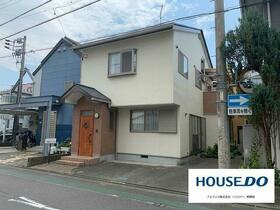 静岡県静岡市駿河区中原
