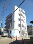 長崎市花丘町 5階建 築4年のイメージ