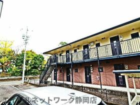 静岡県静岡市葵区川合３丁目（賃貸アパート1K・1階・26.93㎡） その14