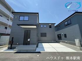 熊本県熊本市東区尾ノ上１丁目