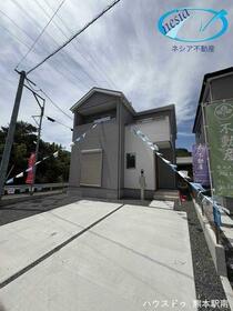 熊本県熊本市西区谷尾崎町