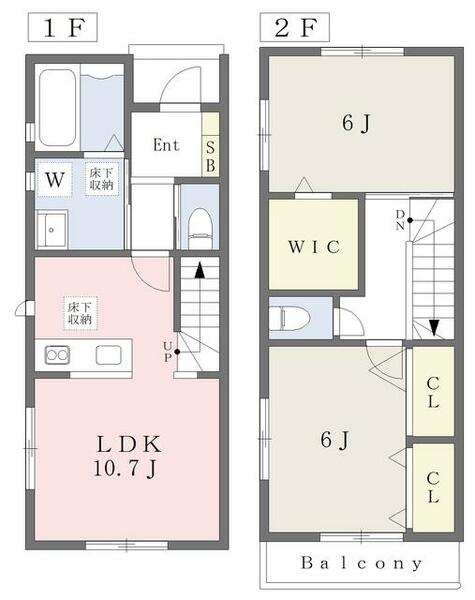 detached 東京都小金井市貫井南町４丁目

地図を見る