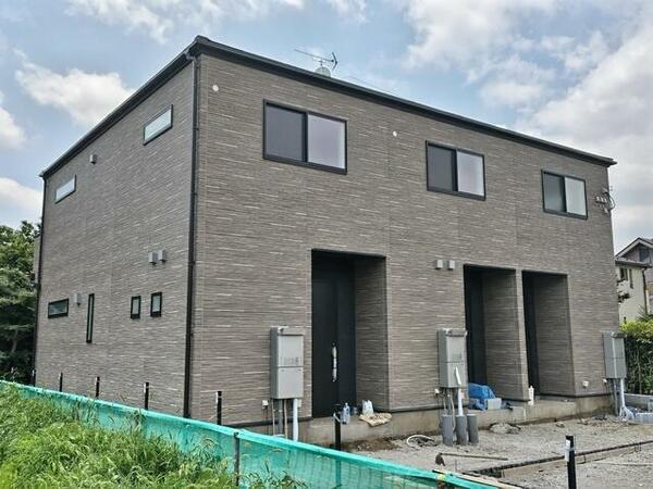 detached 東京都小金井市貫井南町４丁目

地図を見る