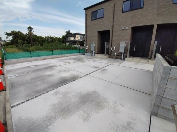 detached 東京都小金井市貫井南町４丁目

地図を見る