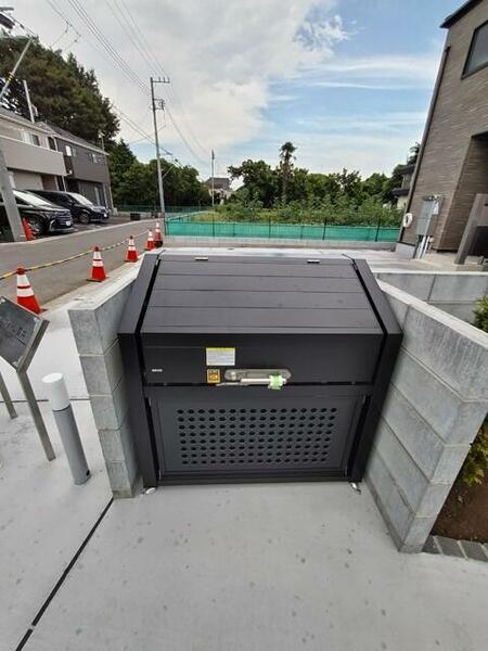 detached 東京都小金井市貫井南町４丁目

地図を見る