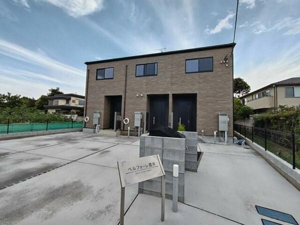 detached 東京都小金井市貫井南町４丁目

地図を見る