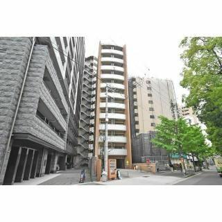 ルクレ阿波座レジデンス 1208｜大阪府大阪市西区立売堀６丁目(賃貸マンション1LDK・12階・51.20㎡)の写真 その1