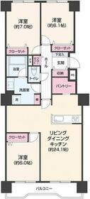 ネオ・シティあいの里Ｃステージ