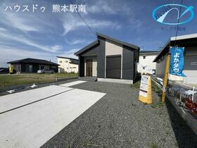 熊本県熊本市南区城南町碇