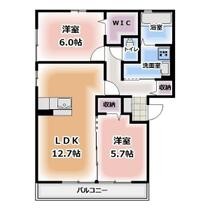 間取り：223040295322