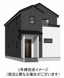 熊本県熊本市東区湖東２丁目