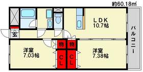 間取り：240029982453