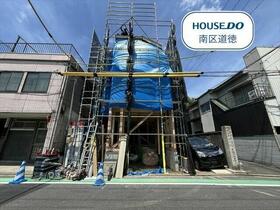 愛知県名古屋市南区呼続４丁目