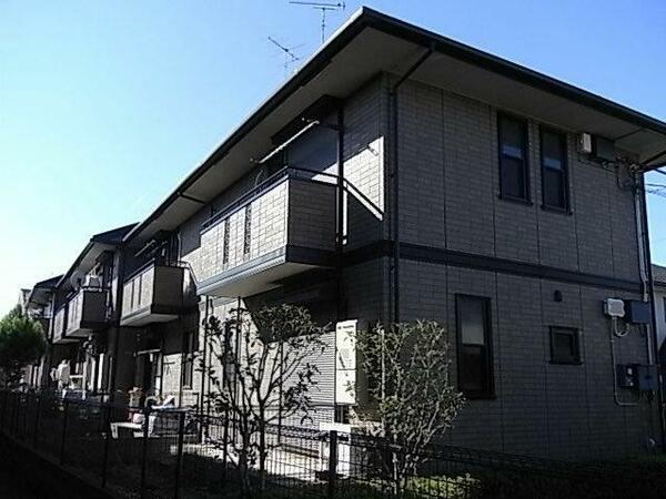 detached 東京都昭島市大神町２丁目

地図を見る