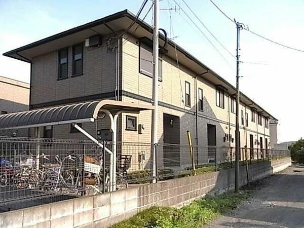 detached 東京都昭島市大神町２丁目

地図を見る