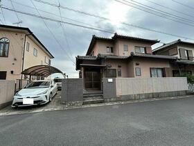 静岡県三島市萩