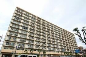 東武大師前サンライトマンション３号館