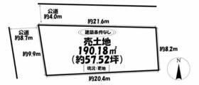 愛知県みよし市打越町苗座