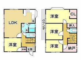 神奈川県足柄上郡大井町金子