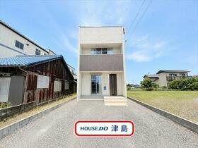 愛知県愛西市下一色町東堤外