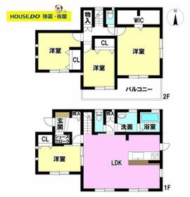 愛知県津島市宇治町字茶ノ里