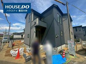 愛知県豊田市高美町４丁目