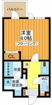 世田谷区若林1丁目 5階建 築7年のイメージ