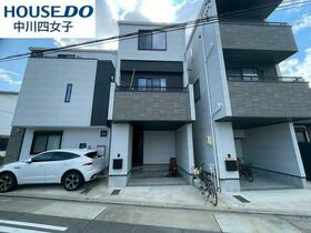 愛知県名古屋市中川区押元町２丁目