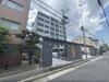 ソルテラス京都西大路郁 5階 築1年9ヶ月の賃貸物件