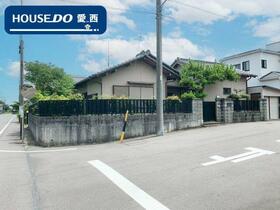 愛知県愛西市大野町山