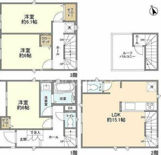 間取り：213142332056