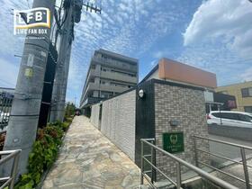 ＬＦＢ再生住宅　エイルマンション開成ＩＩプレシャス