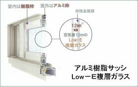 さくらガーデンⅢ 101 ｜ 千葉県四街道市鹿渡（賃貸アパート1LDK・1階・46.06㎡） その12