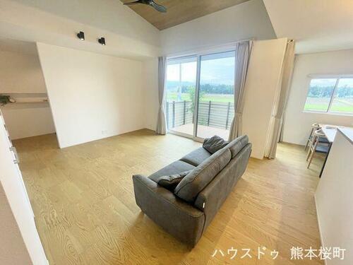 detached 熊本県菊池郡菊陽町大字原水