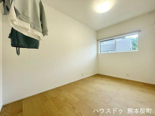 detached 熊本県菊池郡菊陽町大字原水