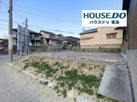 愛知県東海市加木屋町泡池