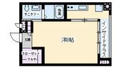 泉大津市東豊中町１丁目 2階建 築17年のイメージ