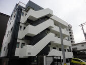 長崎市宝栄町 5階建 築11年のイメージ