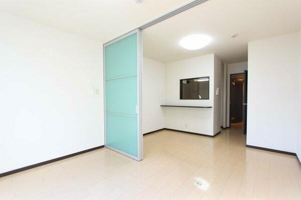 和歌山県和歌山市新在家(賃貸アパート1LDK・2階・31.50㎡)の写真 その11