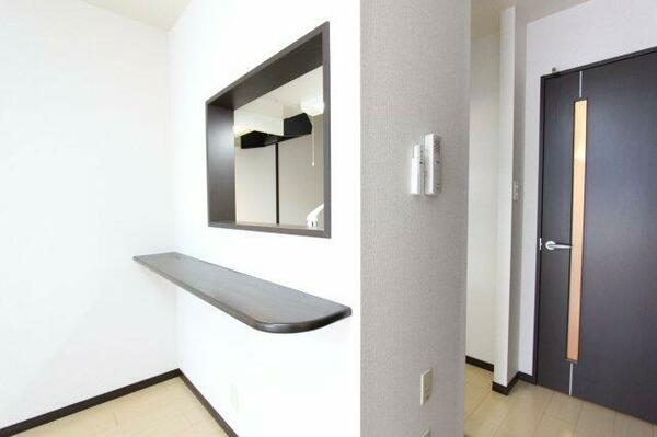 和歌山県和歌山市新在家(賃貸アパート1LDK・2階・31.50㎡)の写真 その15
