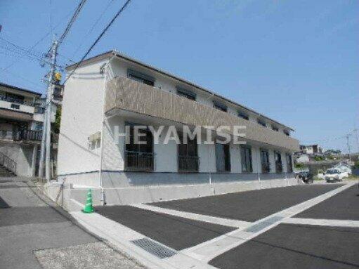 長崎県長崎市西北町(賃貸アパート2SLDK・1階・60.00㎡)の写真 その1