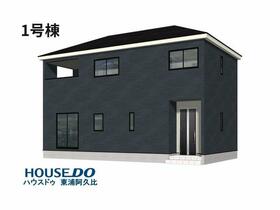 愛知県知多郡東浦町大字生路字門田