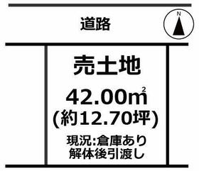 滋賀県米原市下多良