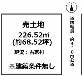 滋賀県米原市下多良