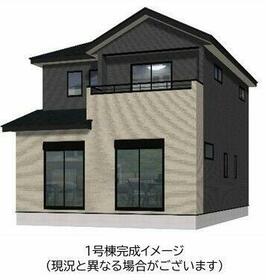 熊本県熊本市西区城山下代１丁目
